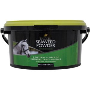Lincoln Seaweed Powder (Equine)
