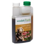 Wendals Herbs Dog Calmer Liquid (Canine)