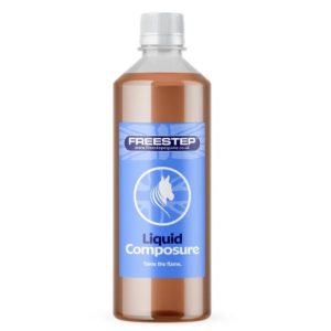 Freestep Liquid Composure (Equine)
