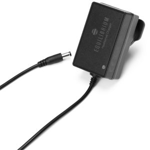 Equilibrium Spare Massage Heatsense International Charger (Equine)