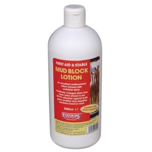 Equimins Mud Block Lotion (Equine)