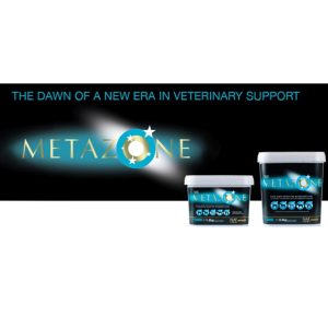 NAF Five Star Metazone Powder (Equine)