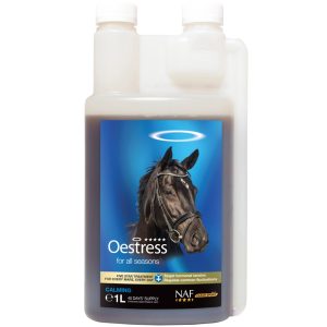 NAF Five Star Oestress Liquid (Equine)