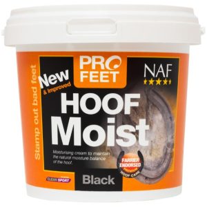 NAF Five Star ProFeet Hoof Moist 900g (Equine)