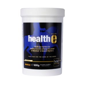 NAF HealthE 600g (Equine)