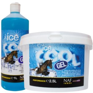NAF Ice Cool Gel (Equine)