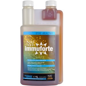 NAF Immuforte Liquid (Equine)