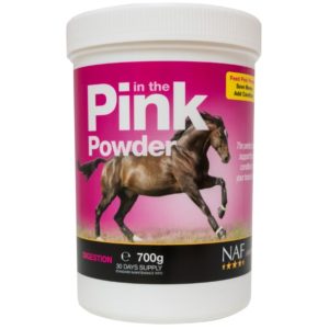 NAF In The Pink Powder (Equine)