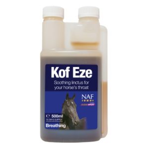NAF Kof Eze 500ml (Equine)