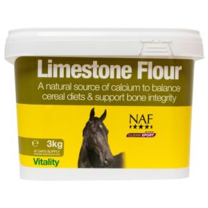 NAF Limestone Flour (Equine)