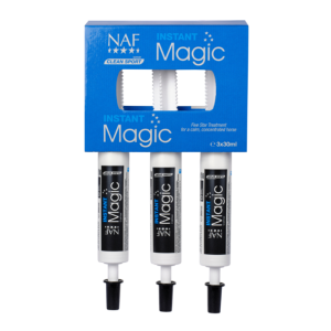 NAF Five Star Instant Magic Syringes (Equine)