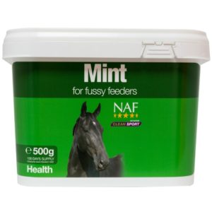 NAF Mint 500g (Equine)