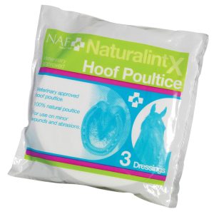 NAF NaturalintX Hoof Poultice (Equine)