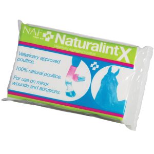 NAF NaturalintX Poultice (Equine)