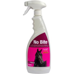 NAF No Bite 750ml (Equine)