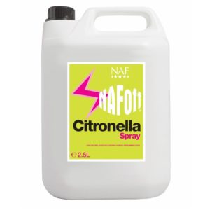NAF Off Citronella (Equine)