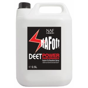 NAF Off Deet Power Performance (Equine)