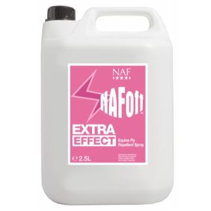 NAF Off Extra Effect (Equine)
