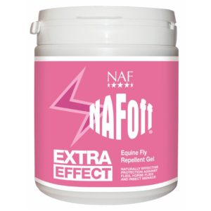 NAF Off Extra Effect Gel 750g (Equine)