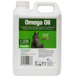 NAF Omega Oil (Equine)