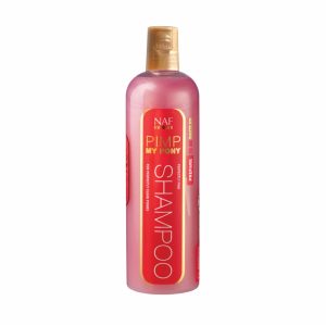 NAF Pimp My Pony Shampoo 500ml (Equine)