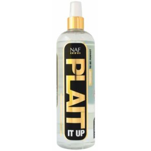 NAF Plait It Up 500ml (Equine)