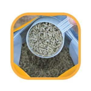 NAF Five Star ProFeet Pellets (Equine)