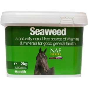 NAF Seaweed (Equine)