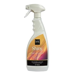NAF Shiny 750ml (Equine)