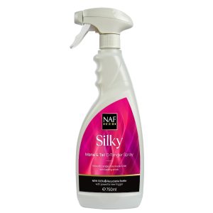 NAF Silky (Equine)