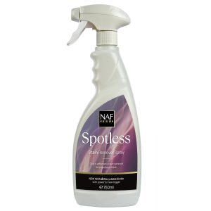 NAF Spotless 750ml (Equine)