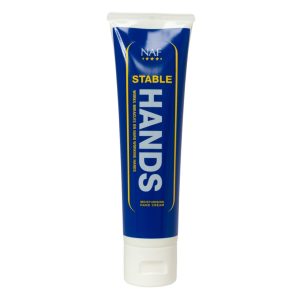 NAF Stablehands 100ml (Human)