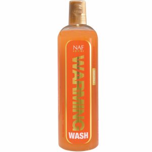 NAF Warming Wash (Equine)