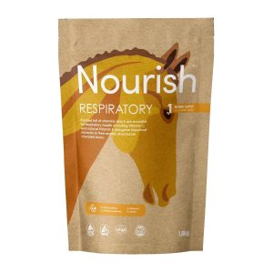 Nourish Respiratory 1.8kg (Equine)