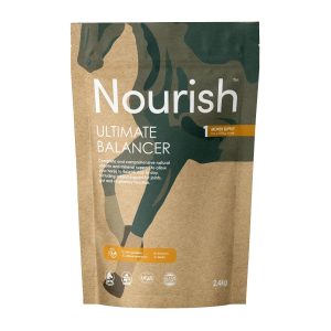 Nourish Ultimate Balancer 2.4kg (Equine)