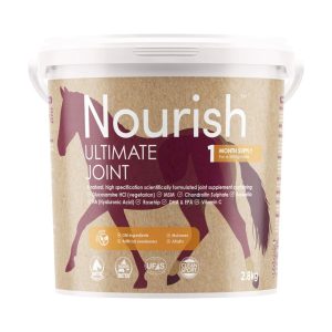 Nourish Ultimate Joint 2.8kg (Equine)