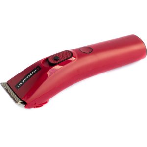 Liveryman Nova Trimmer + 3mm Blade Bundle (Equine/Canine/Feline)