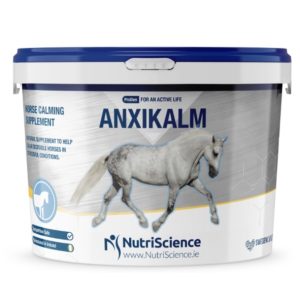 NutriScience AnxiKalm (Equine)