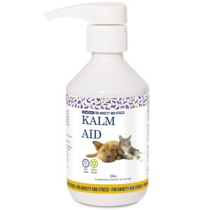 NutriScience KalmAid 250ml (Canine/Feline)