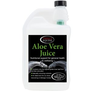 Omega Equine Aloe Vera Juice (Equine)