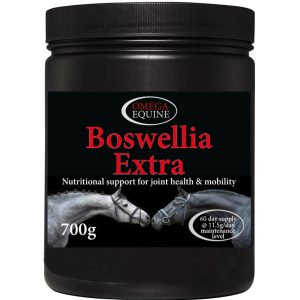 Omega Equine Boswellia Extra (Equine)