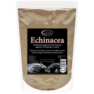 Omega Equine Echinacea 1kg (Equine)