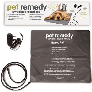 Pet Remedy Heated Pet Pad (Pet)