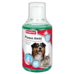 Beaphar Plaque Away 250ml (Canine/Feline)