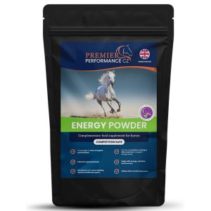Premier Performance Energy Powder 15 Servings (Equine)