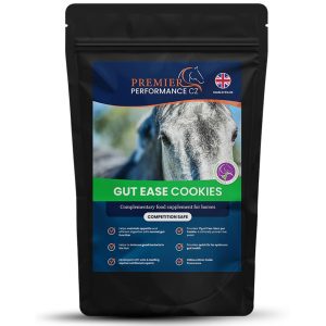Premier Performance Gut Ease Cookies 10 Pack (Equine)