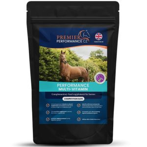 Premier Performance Performance Multi-Vitamin Powder (Equine)