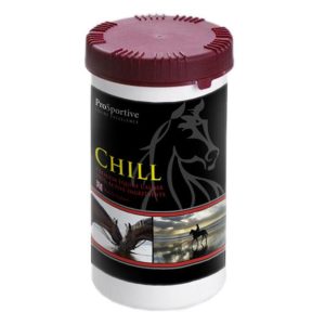 Pro Sportive Chill Calmer 1.4kg (Equine)