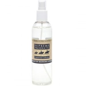 Supreme Products Professional Quarter Markering Spray 250ml (Equine)