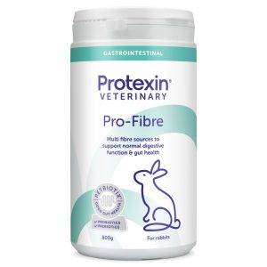 Protexin Veterinary Pro-Fibre Pellets 800g (Rabbit)